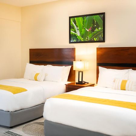 The West House Boutique Hotel San Ignacio Exteriör bild