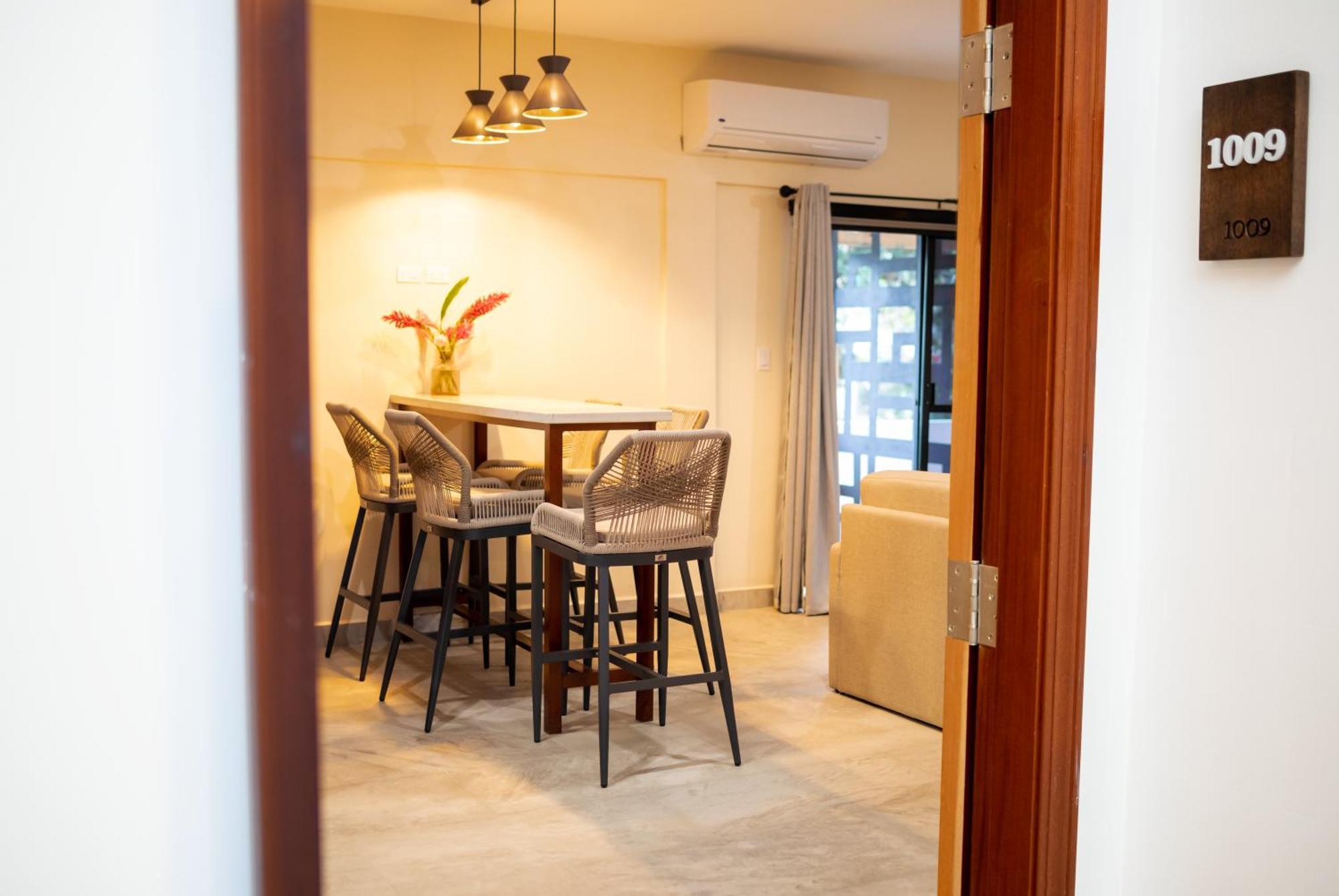The West House Boutique Hotel San Ignacio Exteriör bild